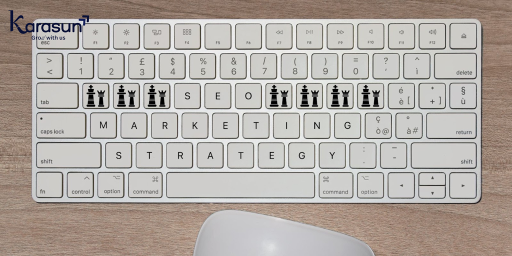 The Best Search Engine Optimization Agency