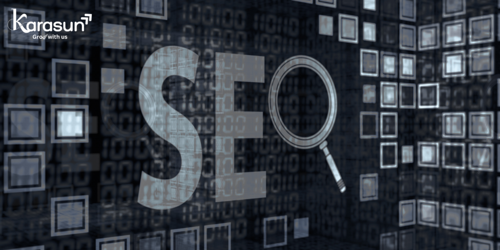 The Best Search Engine Optimization Agency