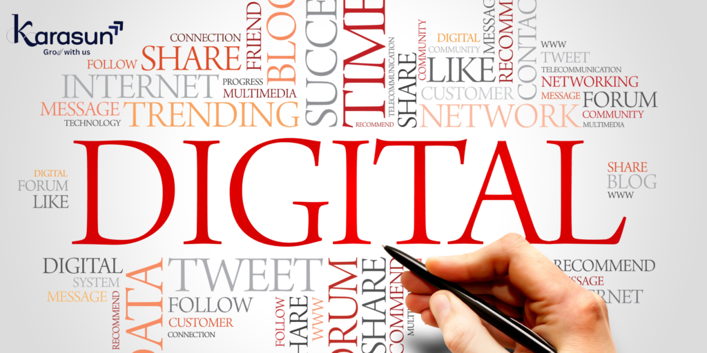 Online Marketing Agency in Noida