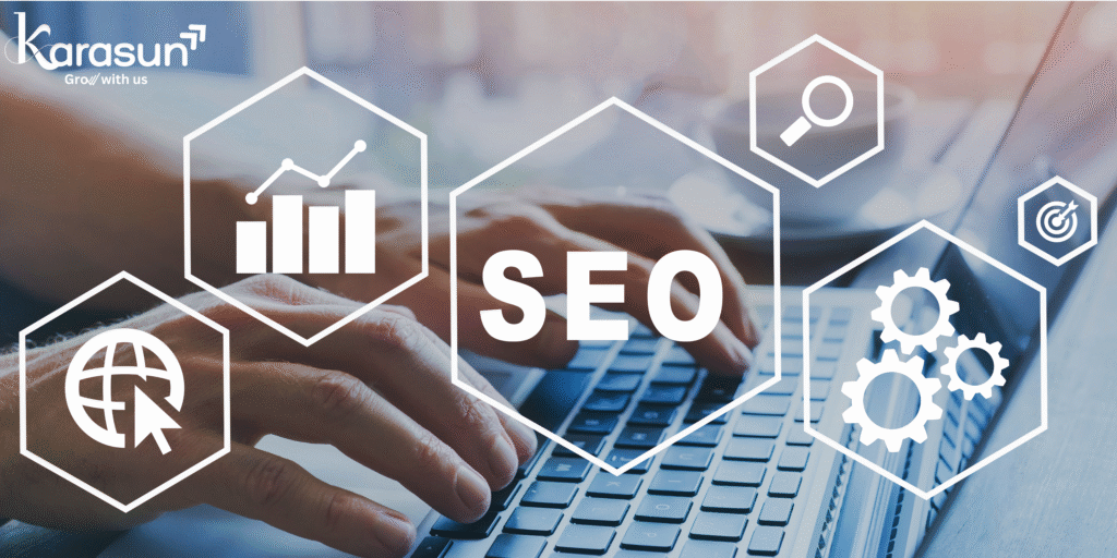Affordable SEO marketing solutions