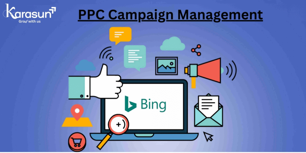 Optimizing PPC marketing campaigns