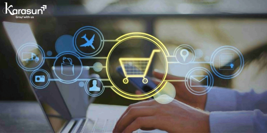 Boost eCommerce with PPC marketing