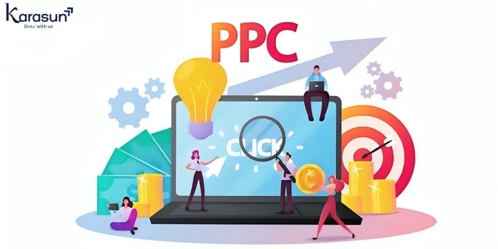 Importance of PPC marketing campaigns