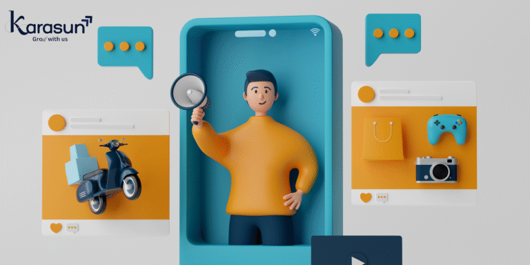 Why Online Advertising Is Essential in 2025