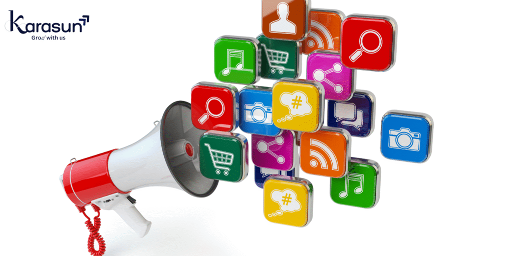 Digital Marketing Specialist