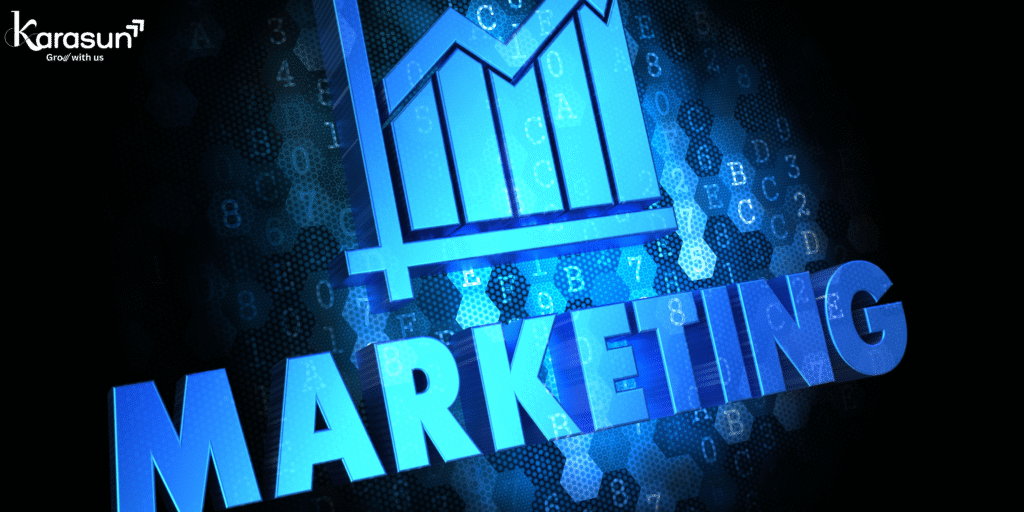 Digital Marketing Specialist