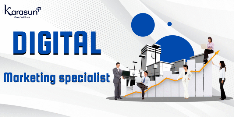 Why Hiring a Digital Marketing Specialist Can Transform Your Business