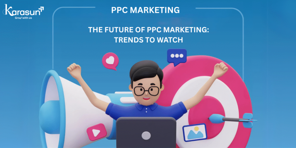 Future trends in PPC marketing