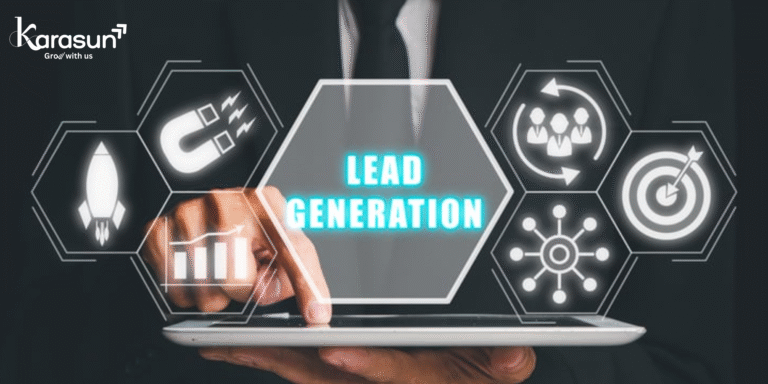 Lead Generation: The Backbone of Business Growth