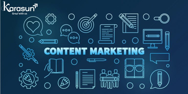 The Ultimate Guide to Content Marketing: Strategies, Tools, and Real-World Examples