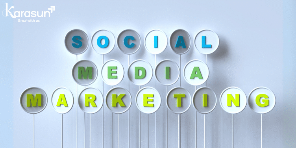 Social media marketing boosts online marketing