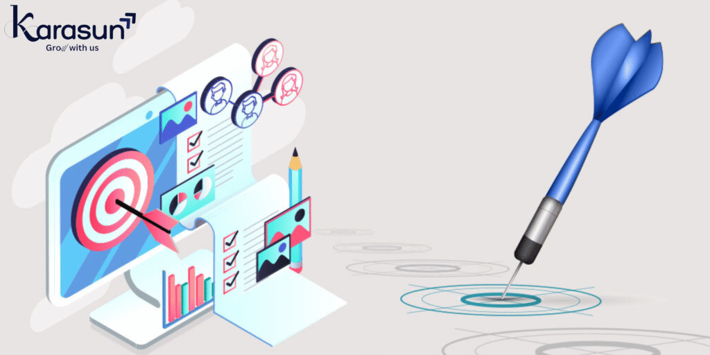Challenges faced in online marketing