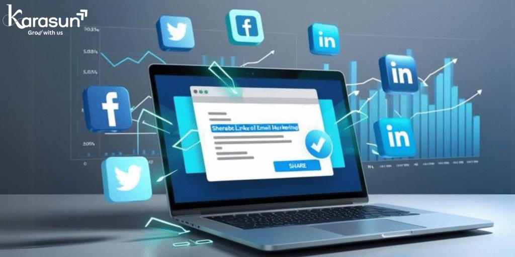 Importance of online marketing today