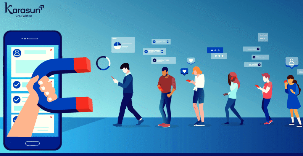 Content marketing boosts audience engagement