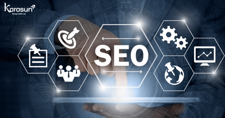 SEO Services: The Most Important Trend for Online Presence