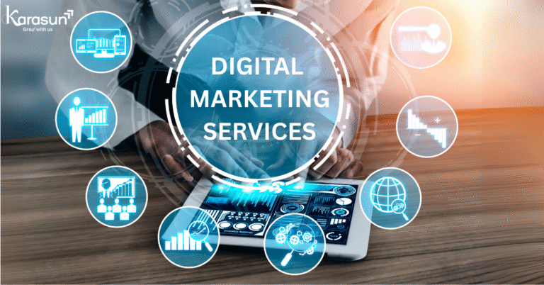 Unlocking Growth with Digital Marketing Services in 2025