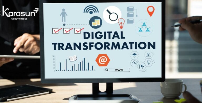 Top Digital Marketing Trends Businesses Must Know in 2025