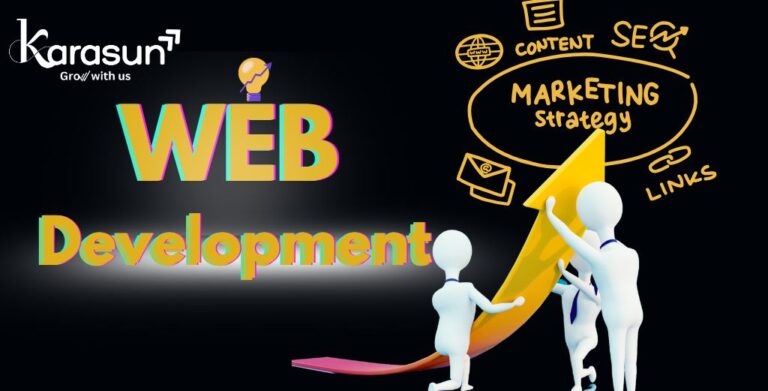 Best Web Development in Noida to Boost SEO in 2025