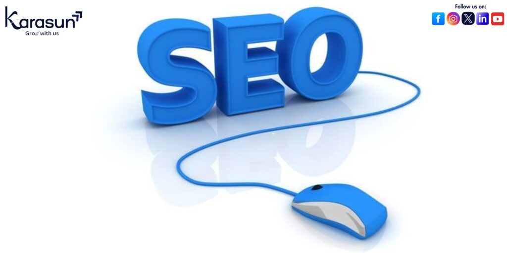 Best SEO services in Noida