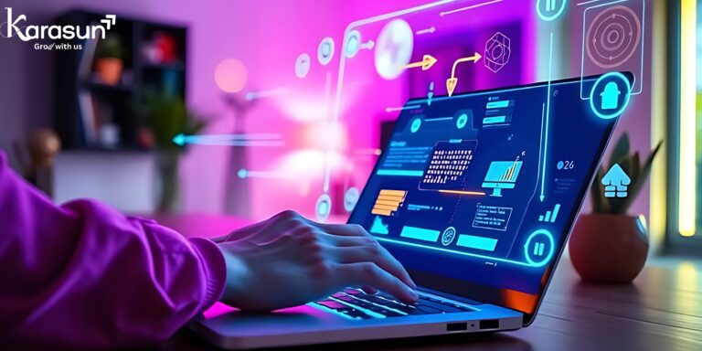 Next-Level Internet Marketing Services | Karasun Digital Experts
