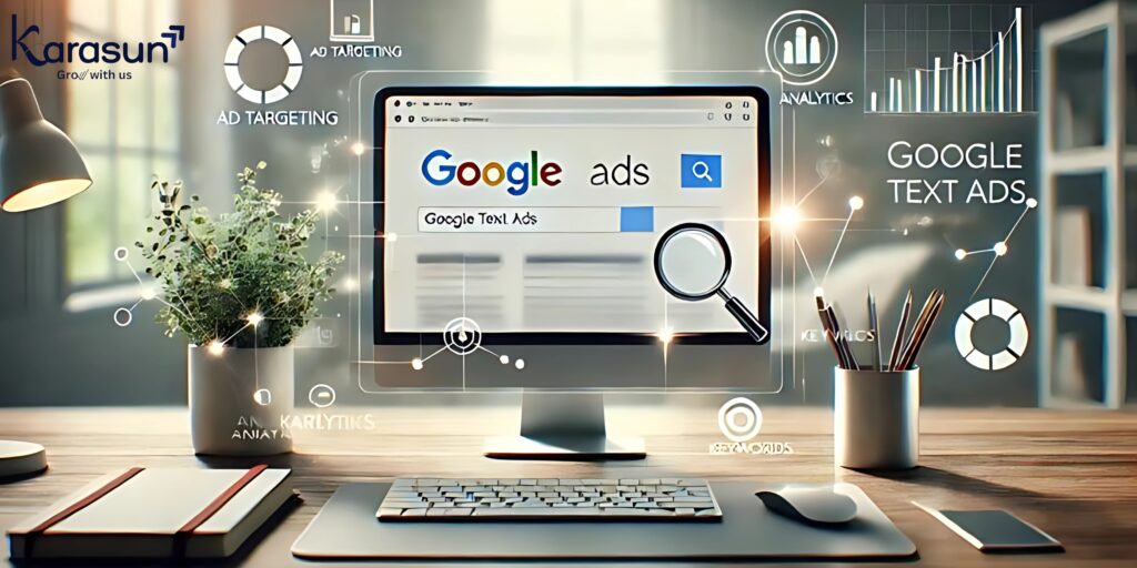 Google Ads Services