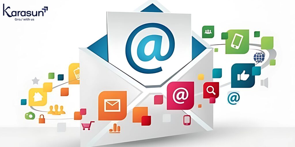 Email Marketing Services