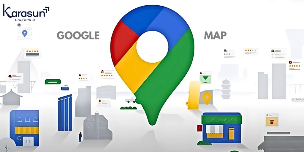 local SEO services