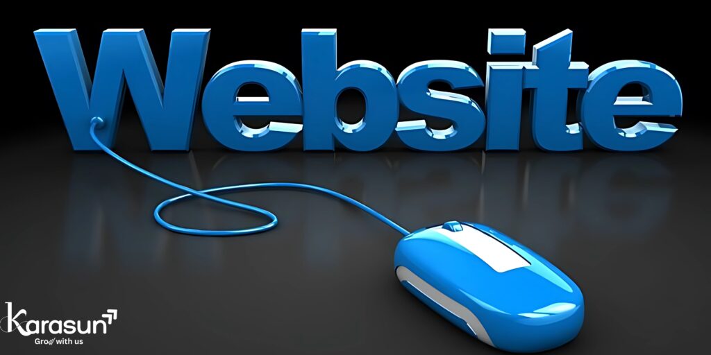 Website Creation Services