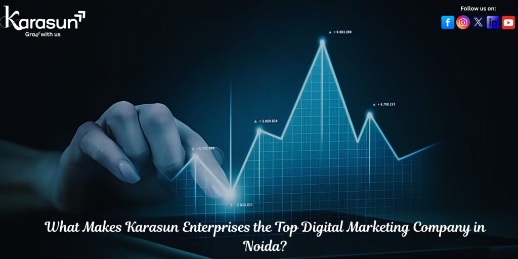Digital Marketing Company in Noida