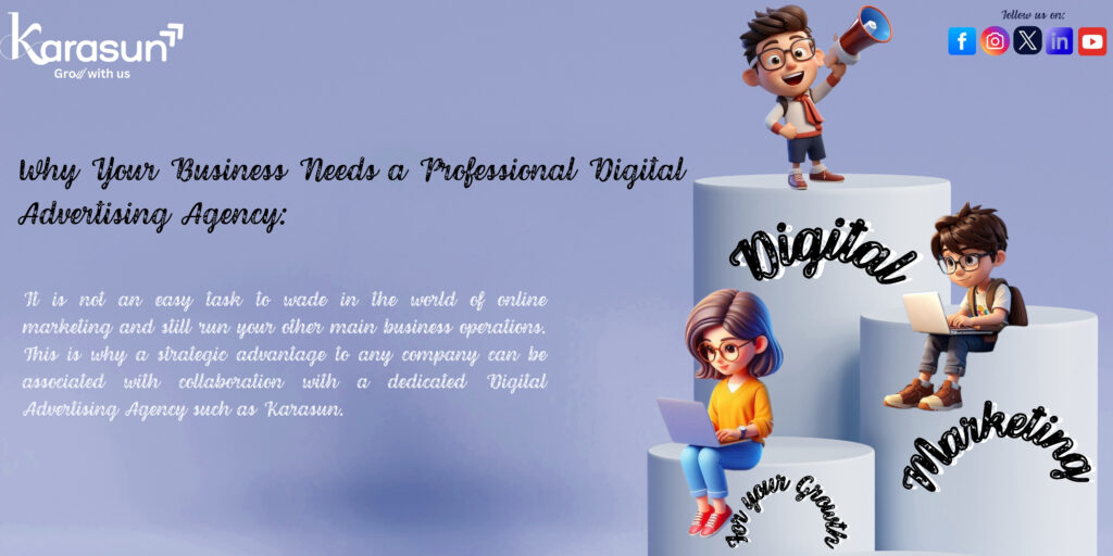 Best digital marketing Agency in Noida