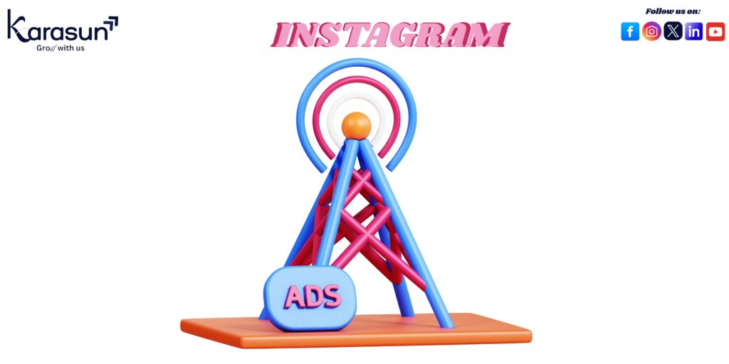 Best Instagram ads services in Noida