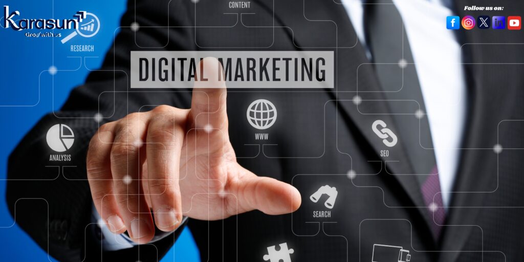 Best Digital Marketing Agency in Noida