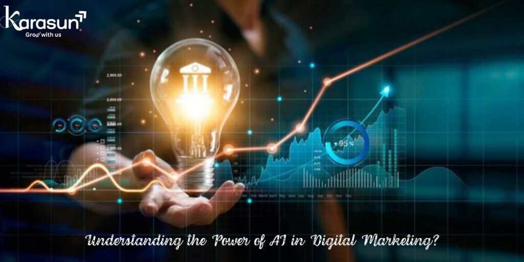 AI in Digital Marketing
