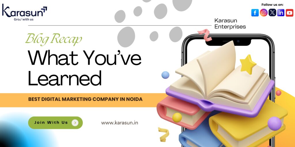 Best Digital Marketing Company in Noida