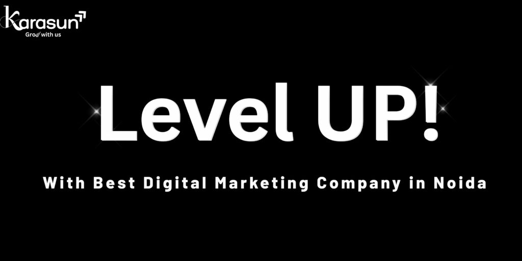 Best Digital marketing company in Noida