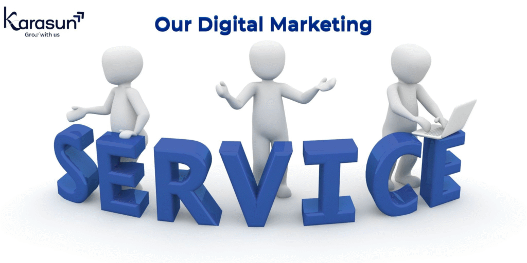 Best Digital marketing services in Noida