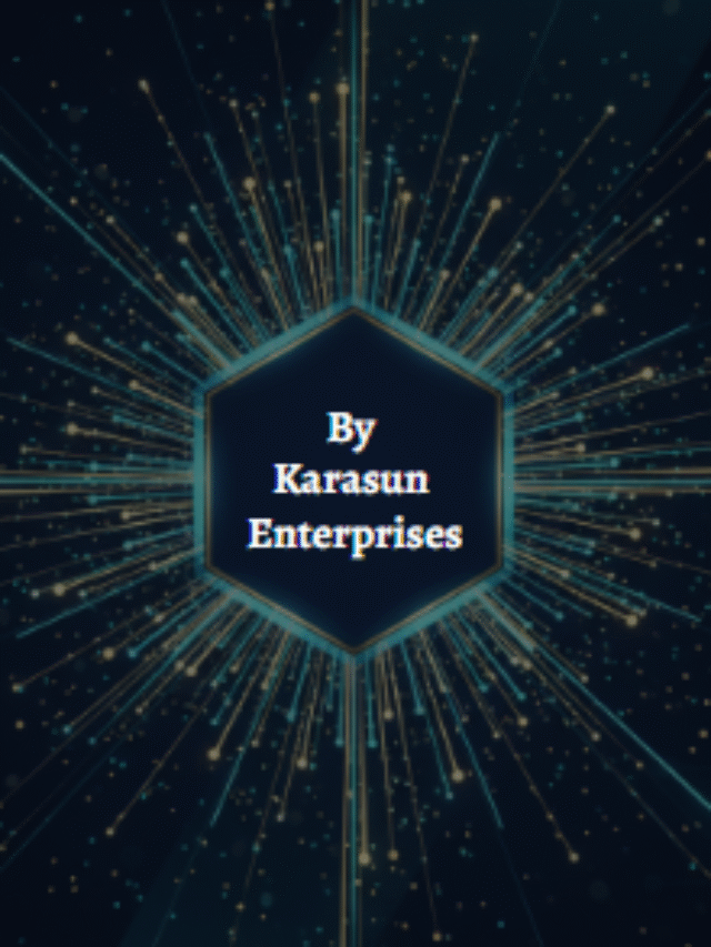 Digital Marketing That Sparks Growth | Karasun Enterprises
