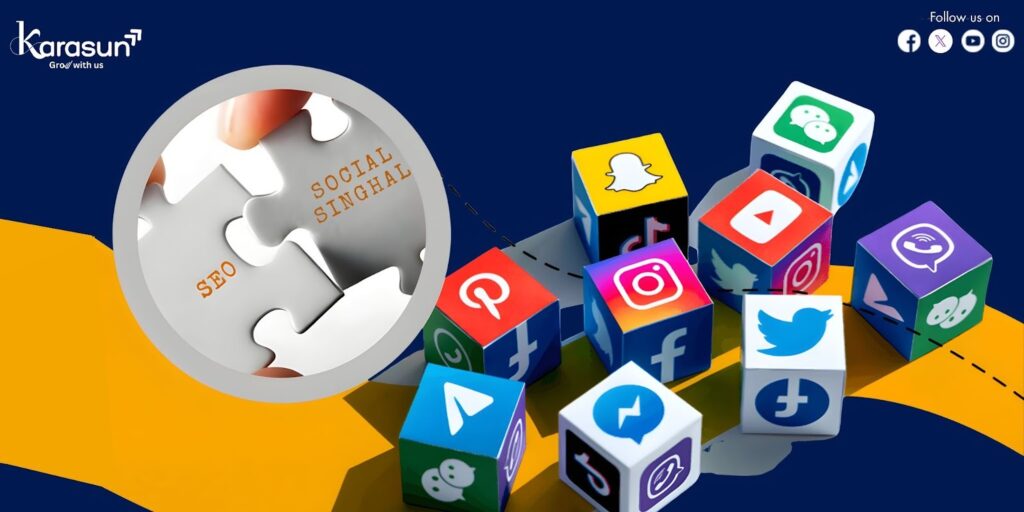 Social Signals